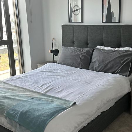 Spacious Modern 1 Bed Apartment. London Luaran gambar