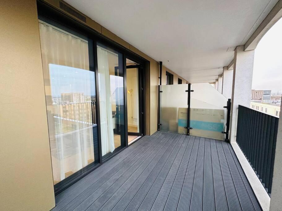 Spacious Modern 1 Bed Apartment. London Luaran gambar