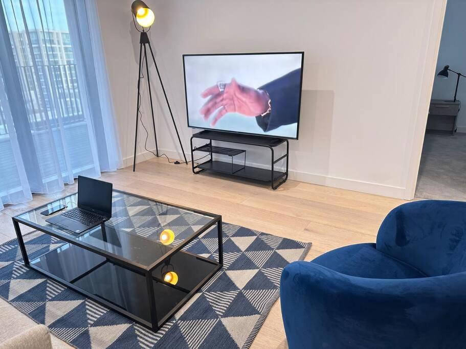 Spacious Modern 1 Bed Apartment. London Luaran gambar