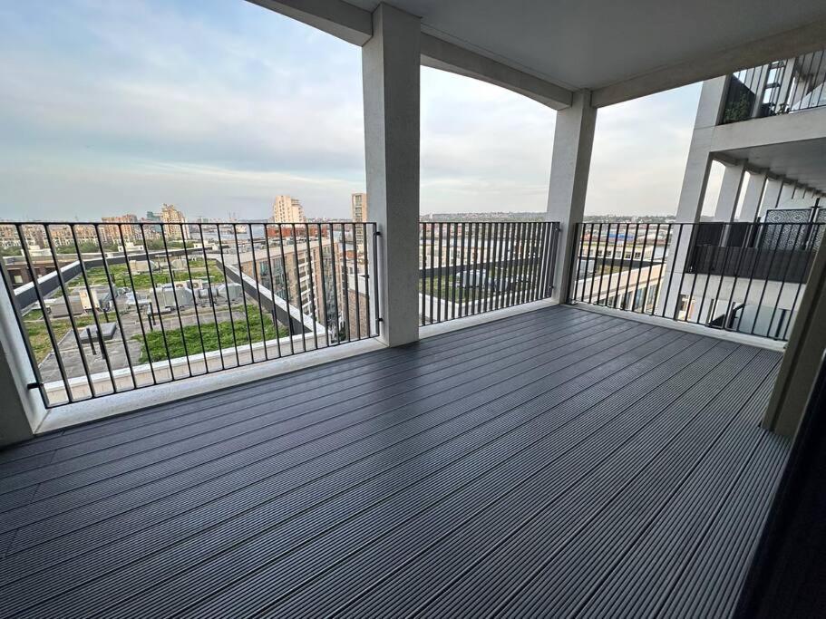 Spacious Modern 1 Bed Apartment. London Luaran gambar