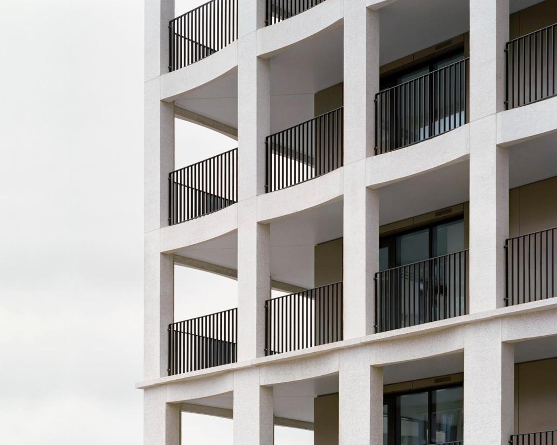 Spacious Modern 1 Bed Apartment. London Luaran gambar