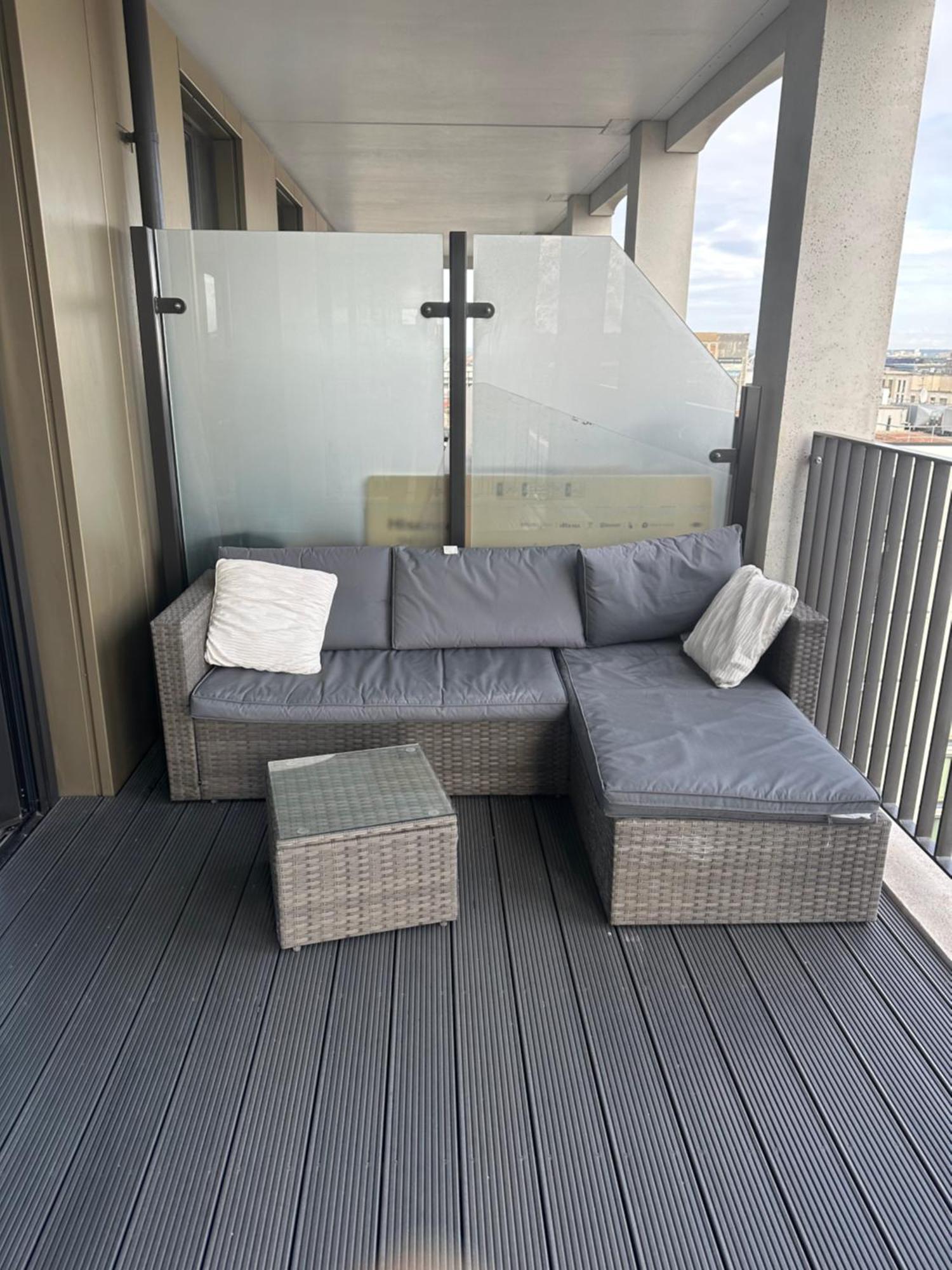 Spacious Modern 1 Bed Apartment. London Luaran gambar